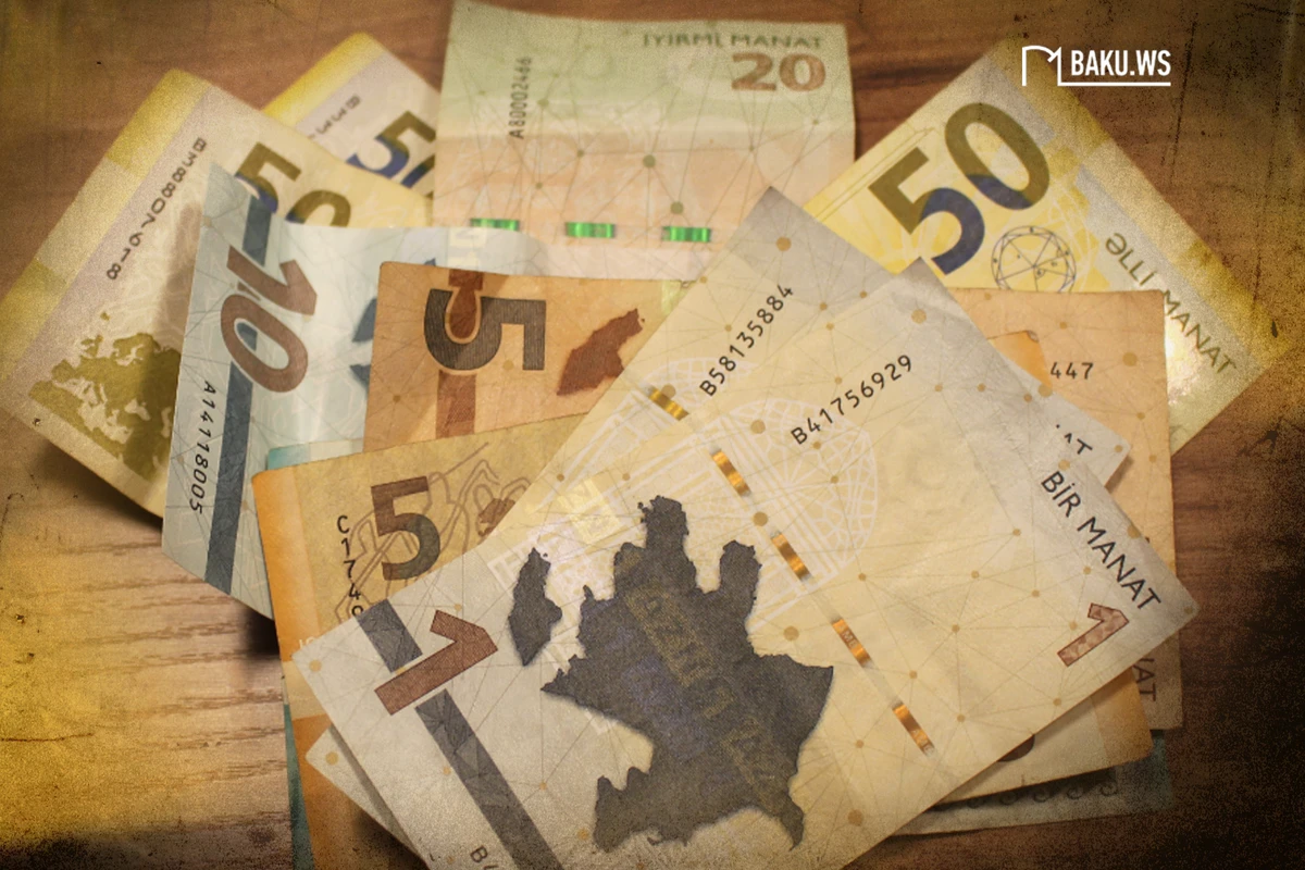 Mərkəzi Bankdan yenilənmiş pullarla bağlı VACİB AÇIQLAMA