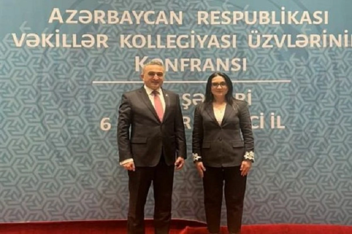 “Murov qartalı”nın xanımına vəzifə verildi - FOTO