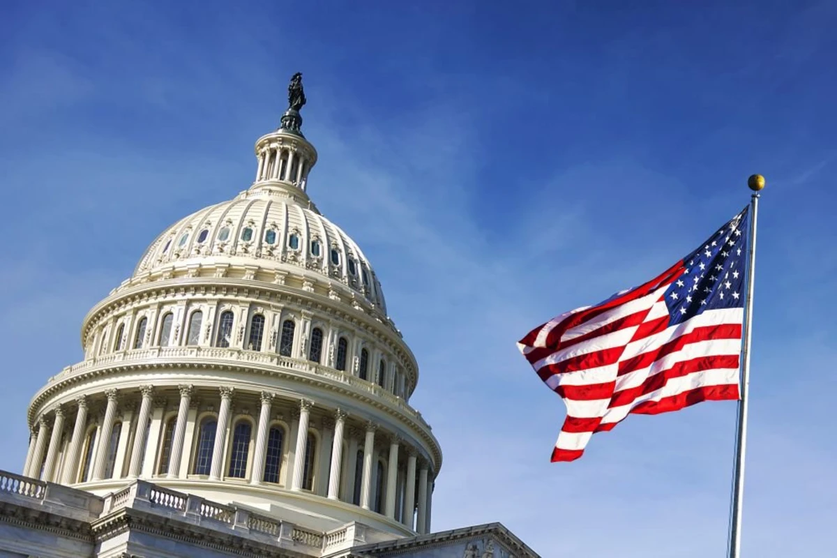 В США приняли рекордный оборонный бюджет