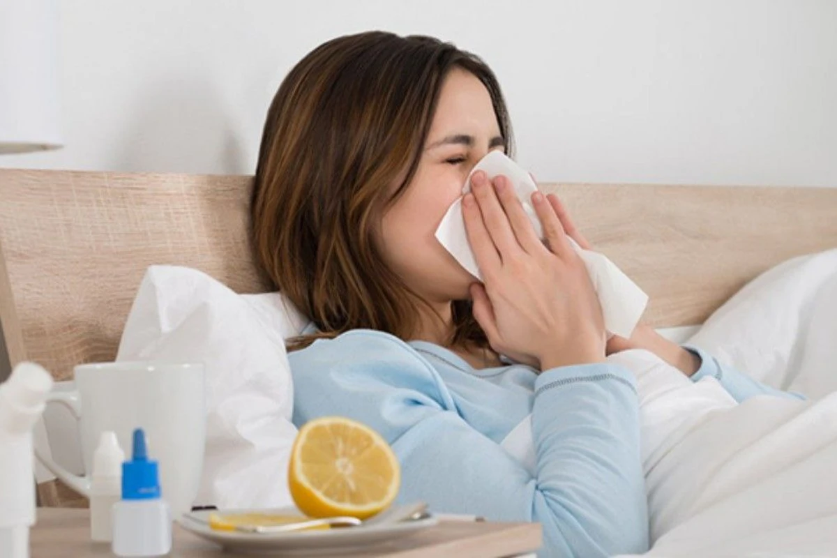 Son günlər əhali arasında çox yayılan virus hansıdır? - TƏBİB rəsmisi açıqladı