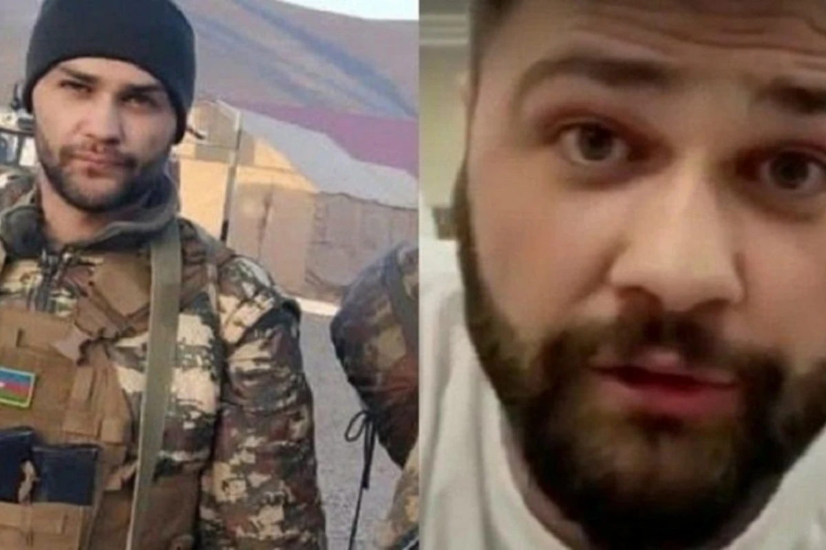 Ukraynada iki azərbaycanlının həbsi ilə bağlı AÇIQLAMA