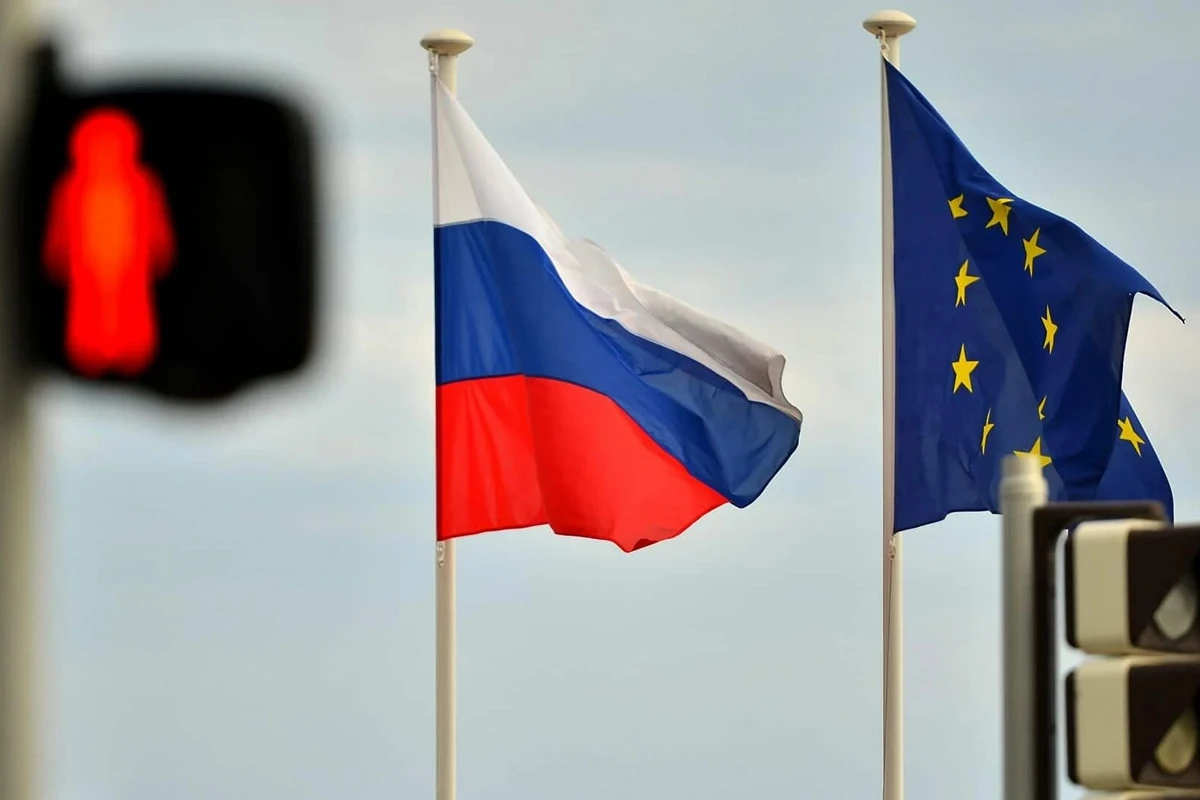 Еврокомиссия представила девятый пакет санкций против России