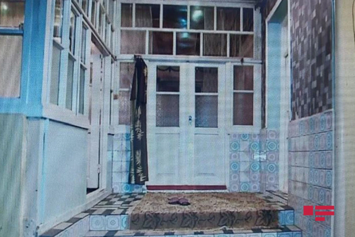 33 yaşlı qadın azyaşlı övladlarının gözü önündə öldürülüb - FOTO/VİDEO 33 yaşlı qadın azyaşlı övladlarının gözü önündə öldürülüb - FOTO/VİDEO