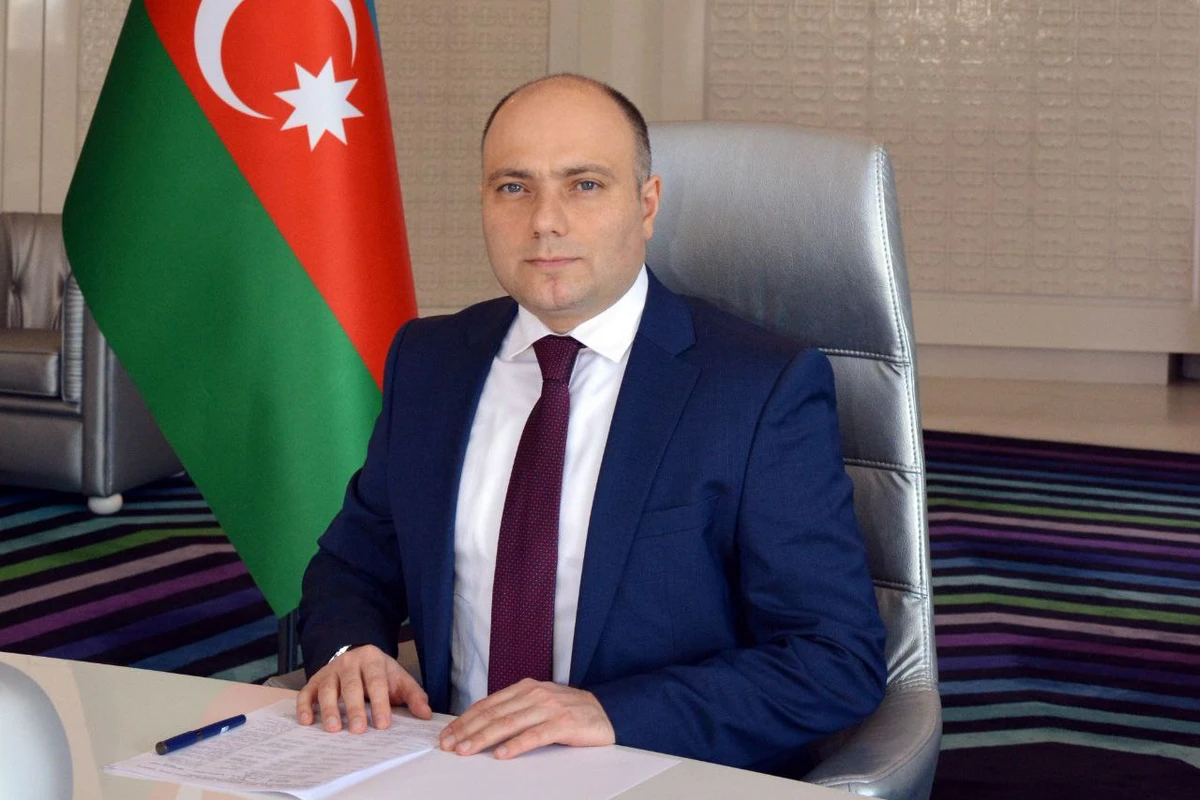 Azərbaycanın mədəniyyət naziri UNESCO-ya çağırış edib