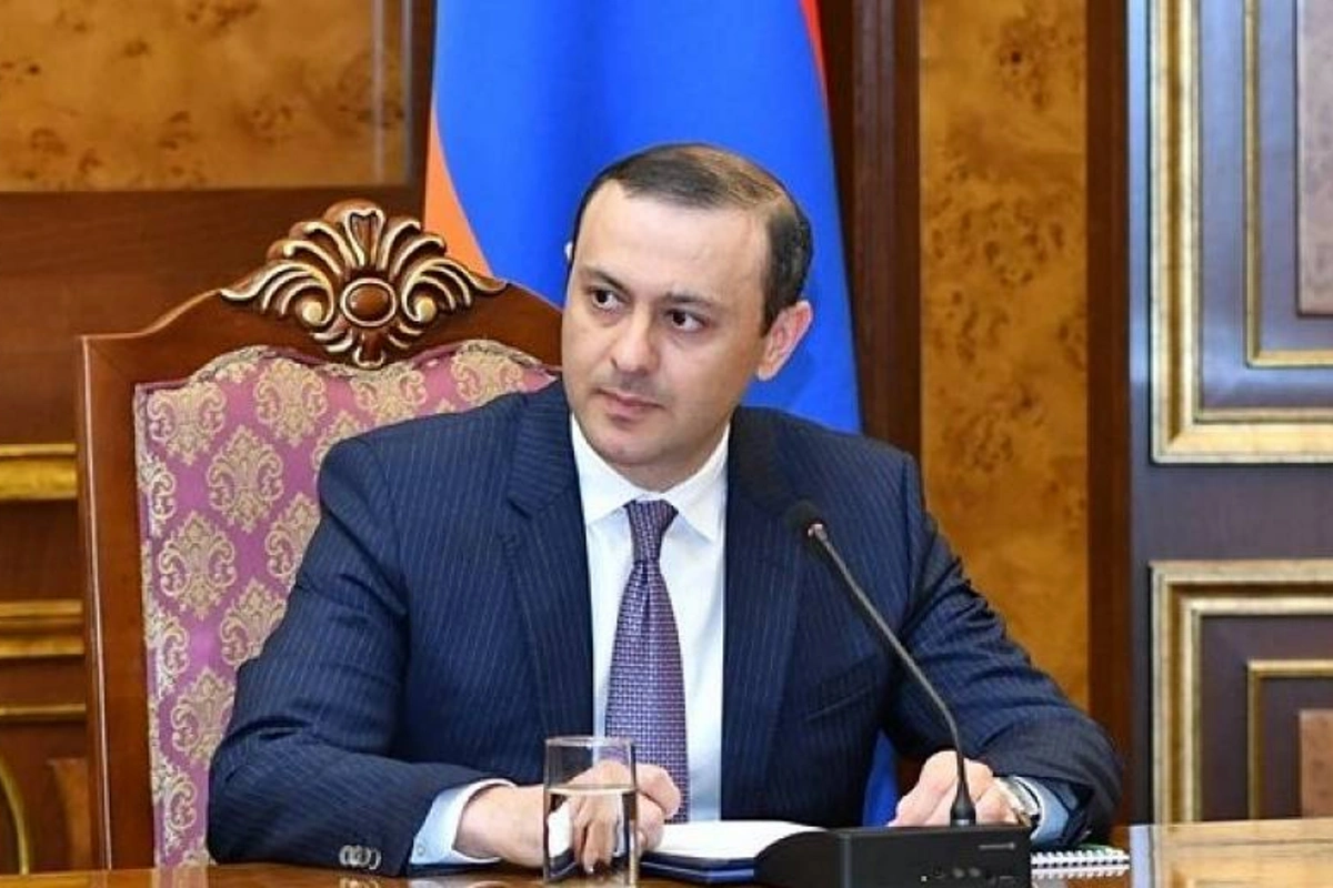 Григорян: Армения приложит все усилия, чтобы до конца года был мирный договор