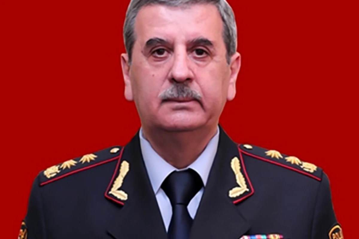 Prezident Oruc Zalovu 1-ci dərəcəli “Vətənə xidmətə görə” ordeni ilə təltif edib