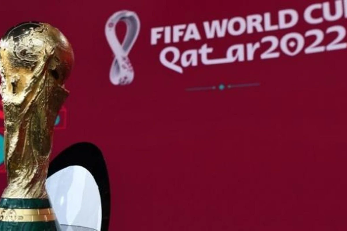 DÇ-2022: Braziliya Xorvatiyanı, Argentina Niderlandı sınağa çəkəcək DÇ-2022: Braziliya Xorvatiyanı, Argentina Niderlandı sınağa çəkəcək