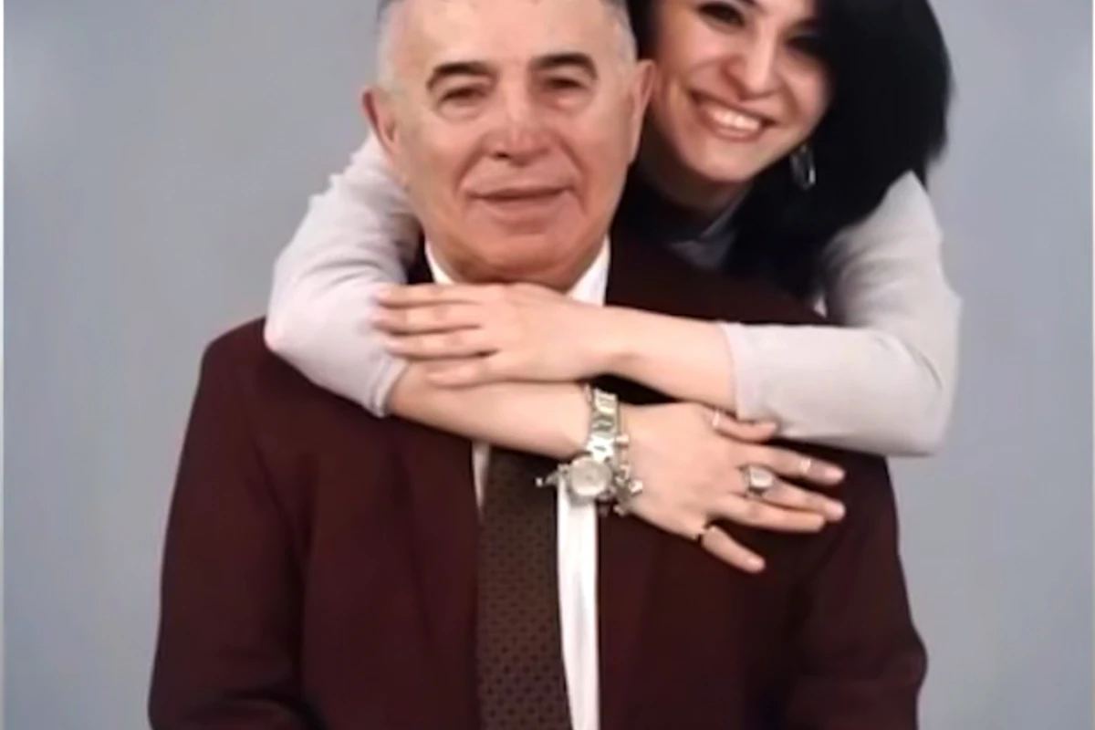 Aftandil İsrafilovun qızı: Həkim dərmanları düzgün verməyib - VİDEO Aftandil İsrafilovun qızı: Həkim dərmanları düzgün verməyib - VİDEO