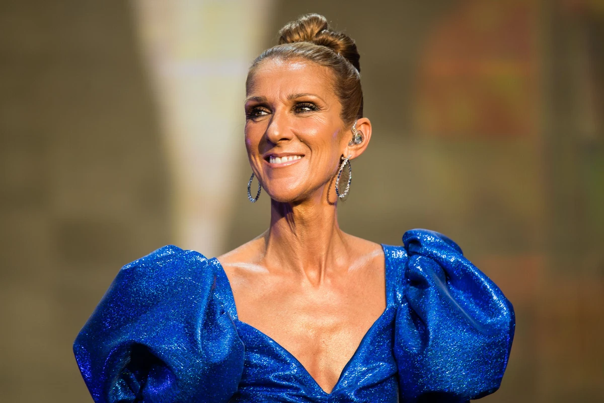 Selin Dion nadir sağalmaz xəstəliyə tutulub