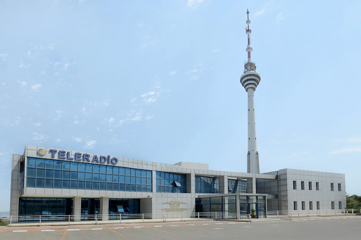 Teleradio İstehsalat Birliyinin rəhbərliyi dəyişib