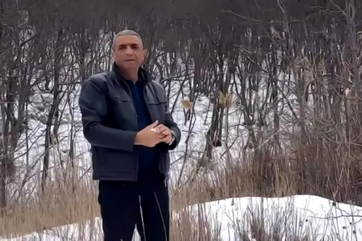 Bakıda hərbi xidmətdəki oğlu ilə telefonla danışan qadını keçmiş əri öldürdü - TƏFƏRRÜAT Bakıda hərbi xidmətdəki oğlu ilə telefonla danışan qadını keçmiş əri öldürdü - TƏFƏRRÜAT
