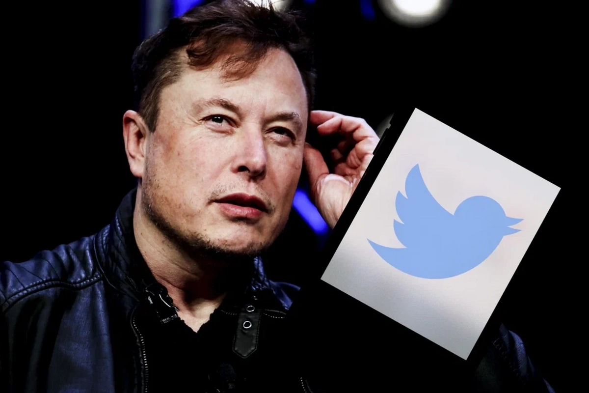 Илон Маск анонсировал масштабную чистку Twitter