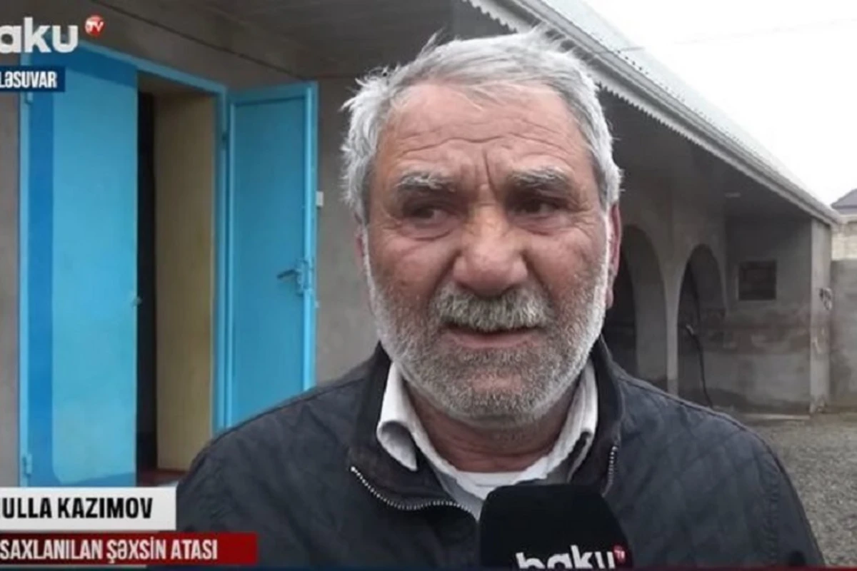 Стали известны подробности убийства, совершенного спустя 8 лет после получения предсмертного письма - ВИДЕО