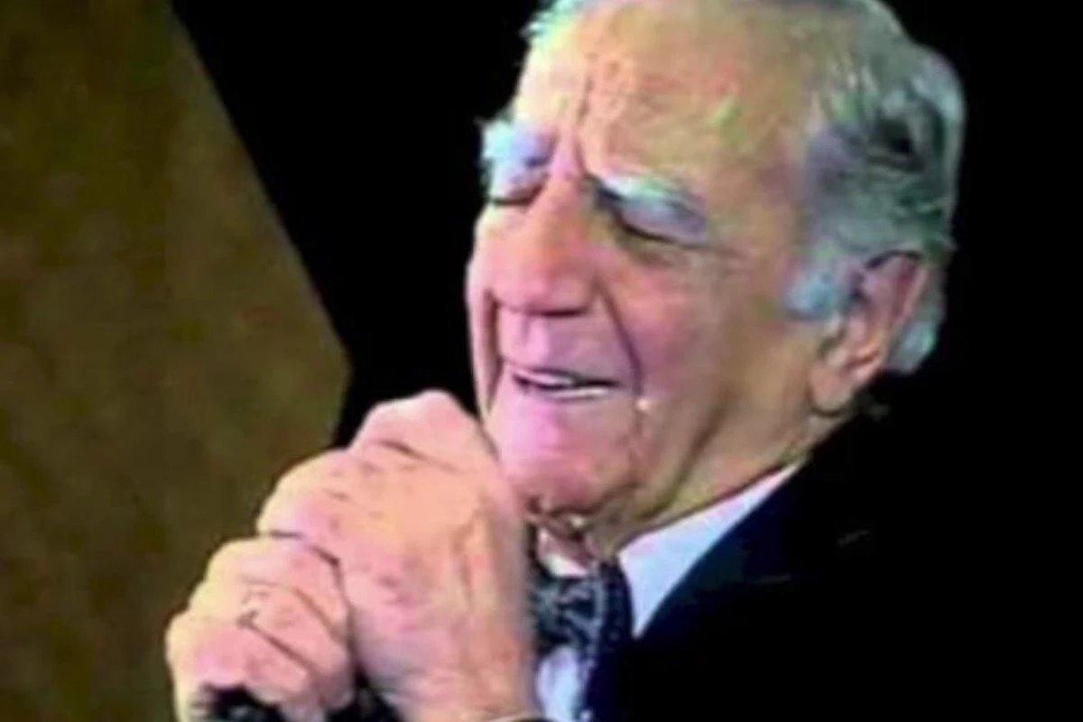 Mirzə Babayev haqqında bilmədikləriniz - VİDEO Mirzə Babayev haqqında bilmədikləriniz - VİDEO