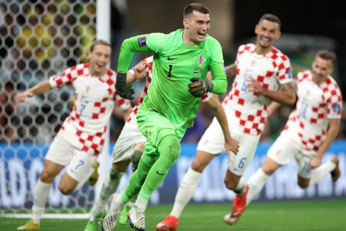 DÇ-2022: Dominik Livakoviç dünya çempionatları rekordunu təkrarlayıb DÇ-2022: Dominik Livakoviç dünya çempionatları rekordunu təkrarlayıb