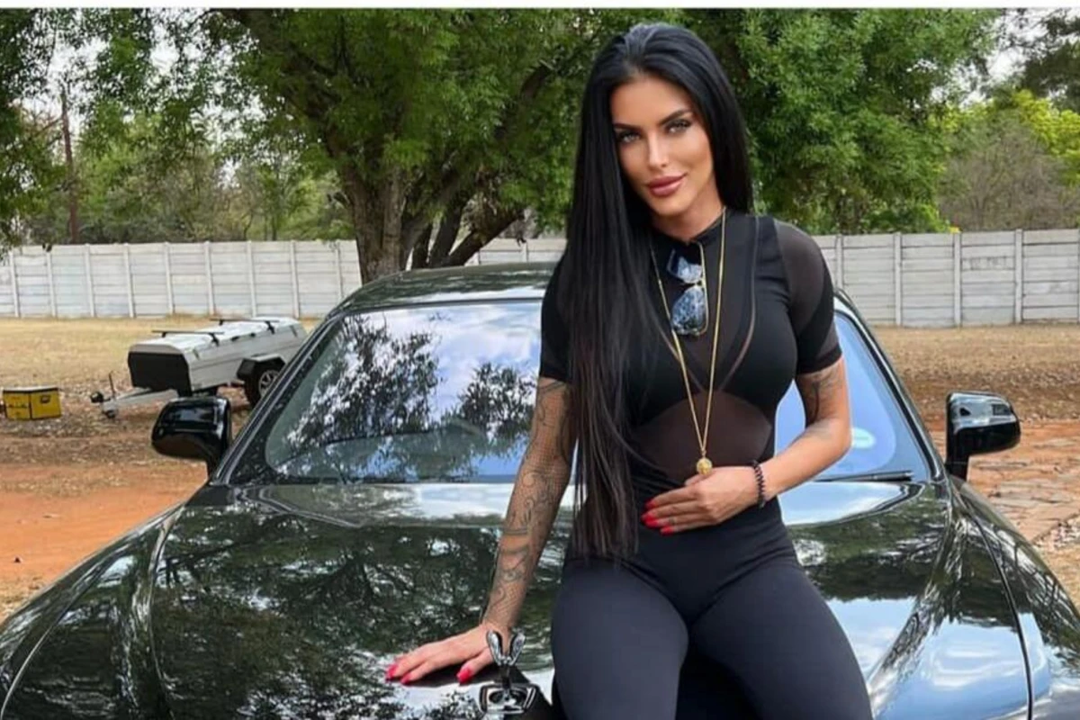 Məşhur bloger başında güllə yarası ilə ölü tapıldı - FOTO
