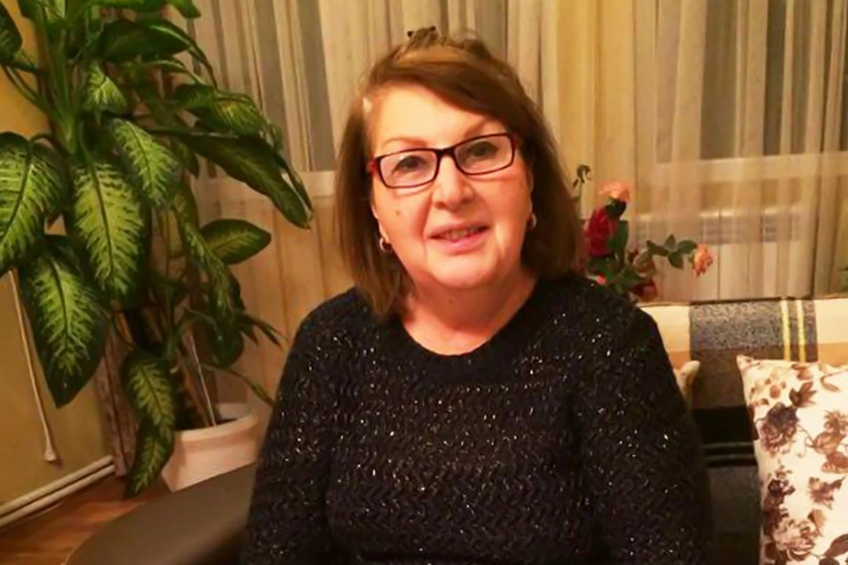 81 yaşlı Xalq artisti: Tək yaşayıram, nəvələrimə mane olmaq istəmirəm