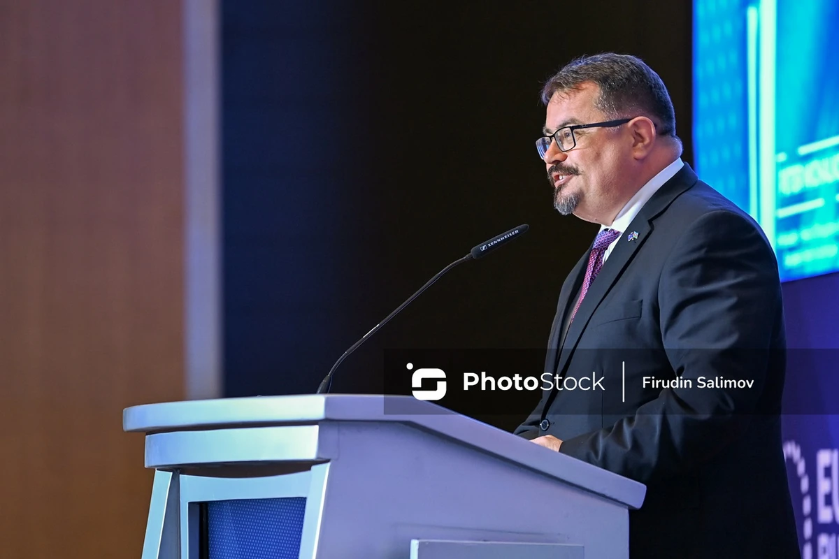 Avropa İttifaqının səfiri: “Ağalıda təsirli inkişaf var” - FOTO