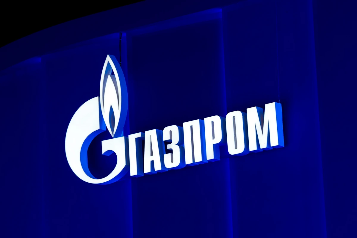 Газпром установил рекорд суточных поставок газа в Китай