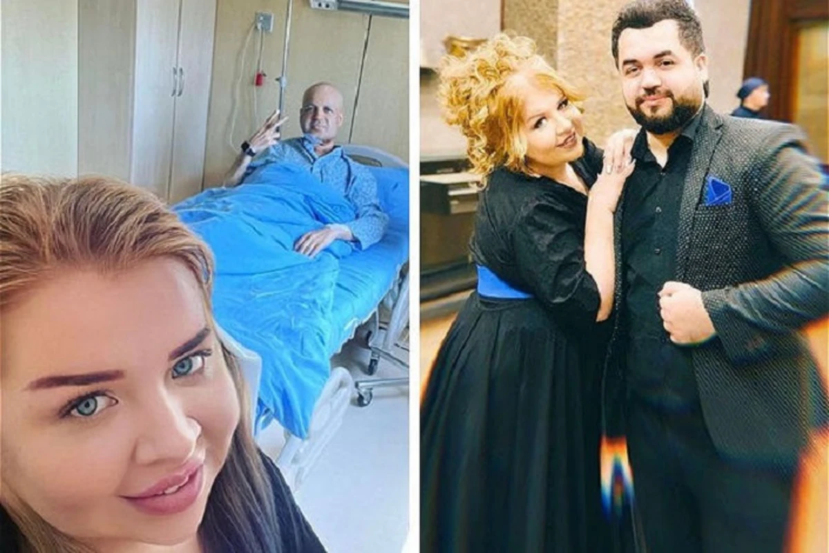 Скончался участник шоу Yeni Ulduz Самир Джаббаров
