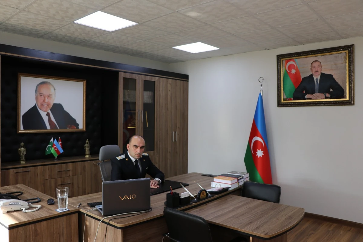 DSX-nin əsgərinin ölümü ilə əlaqədar cinayət işi açılıb