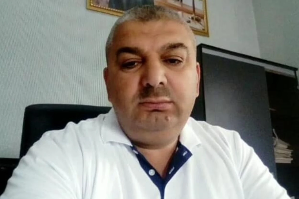 DYP postunun əməkdaşı faciəvi şəkildə öldü - FOTO