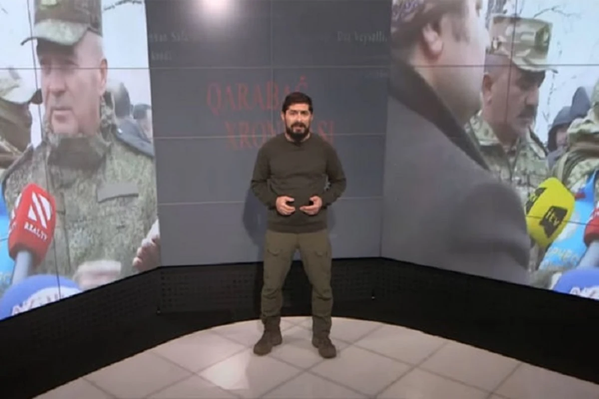 Что делают лица армянской национальности в РМК? - ВИДЕО