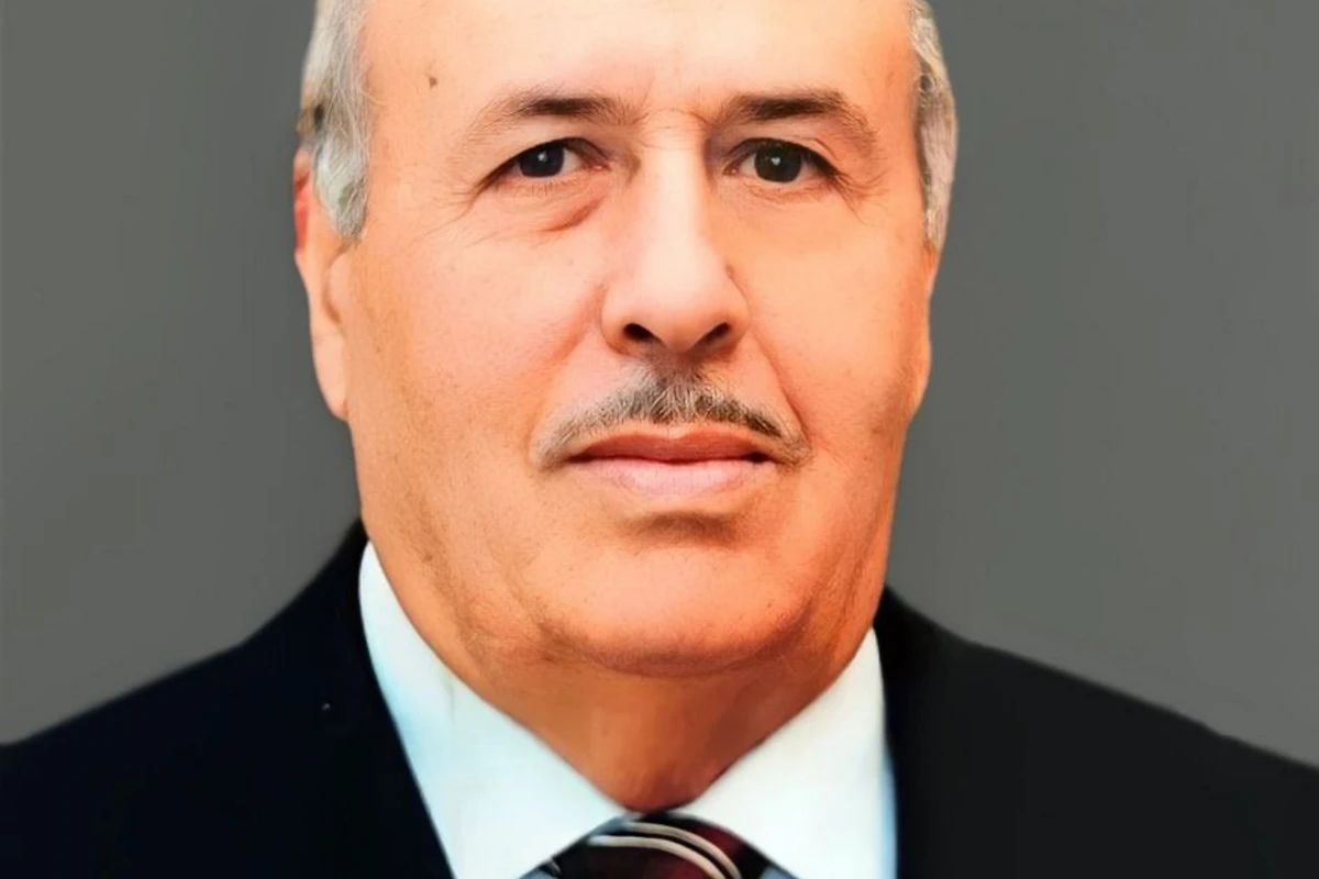 Azərbaycanın əməkdar müəllimi, professor Vilayət Əliyev vəfat edib - VİDEO