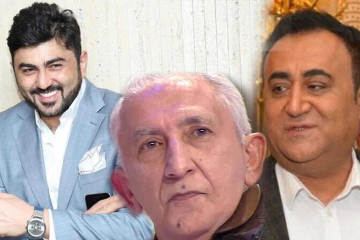 Elçin Cəlilovu narkotikə öyrəşdirən bu musiqiçi imiş