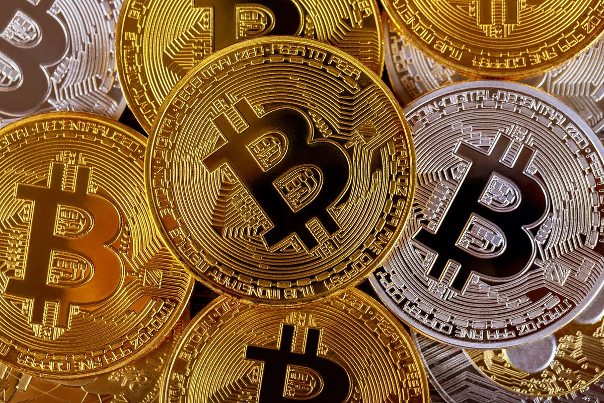 Биткоин резко подорожал