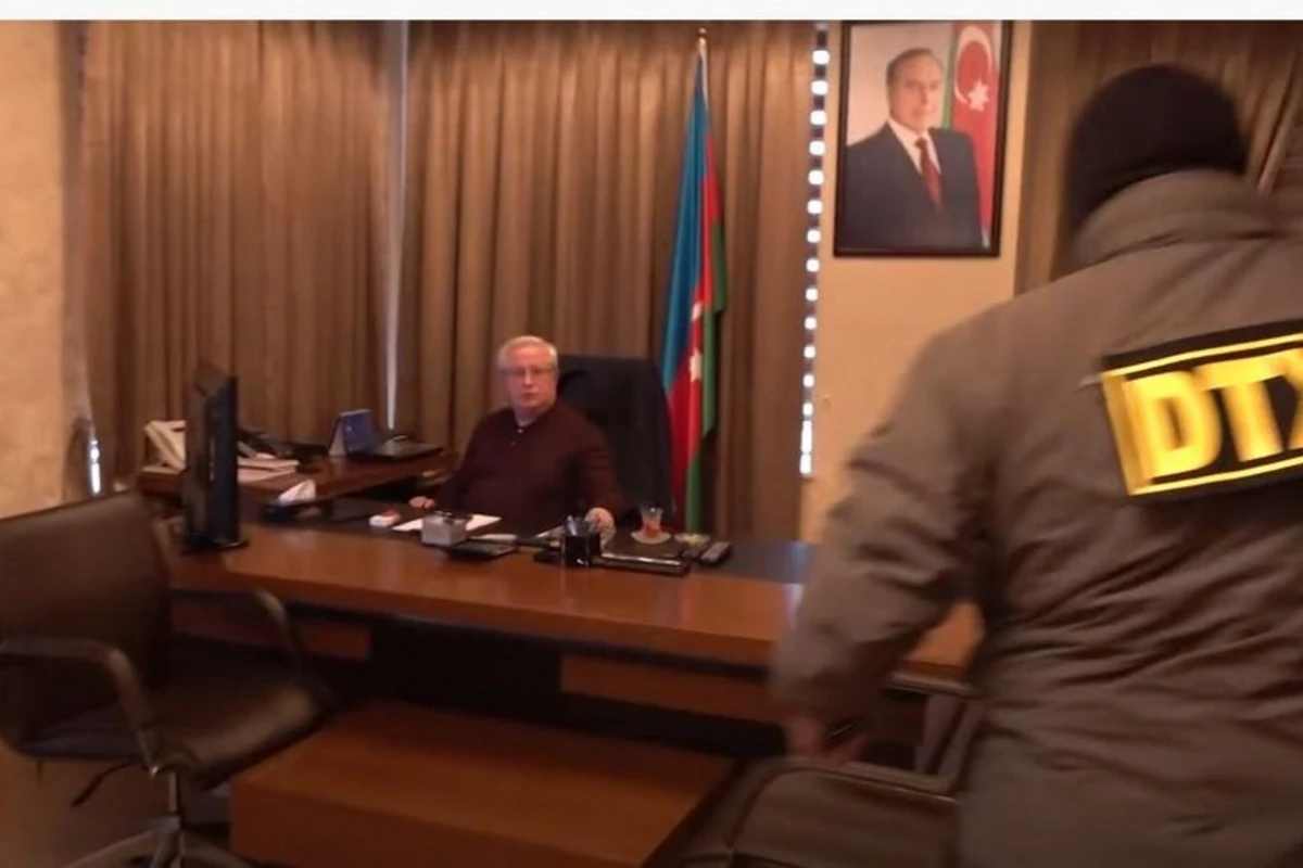 Həbsdə olan sabiq icra başçısı Ali Məhkəməyə müraciət edib