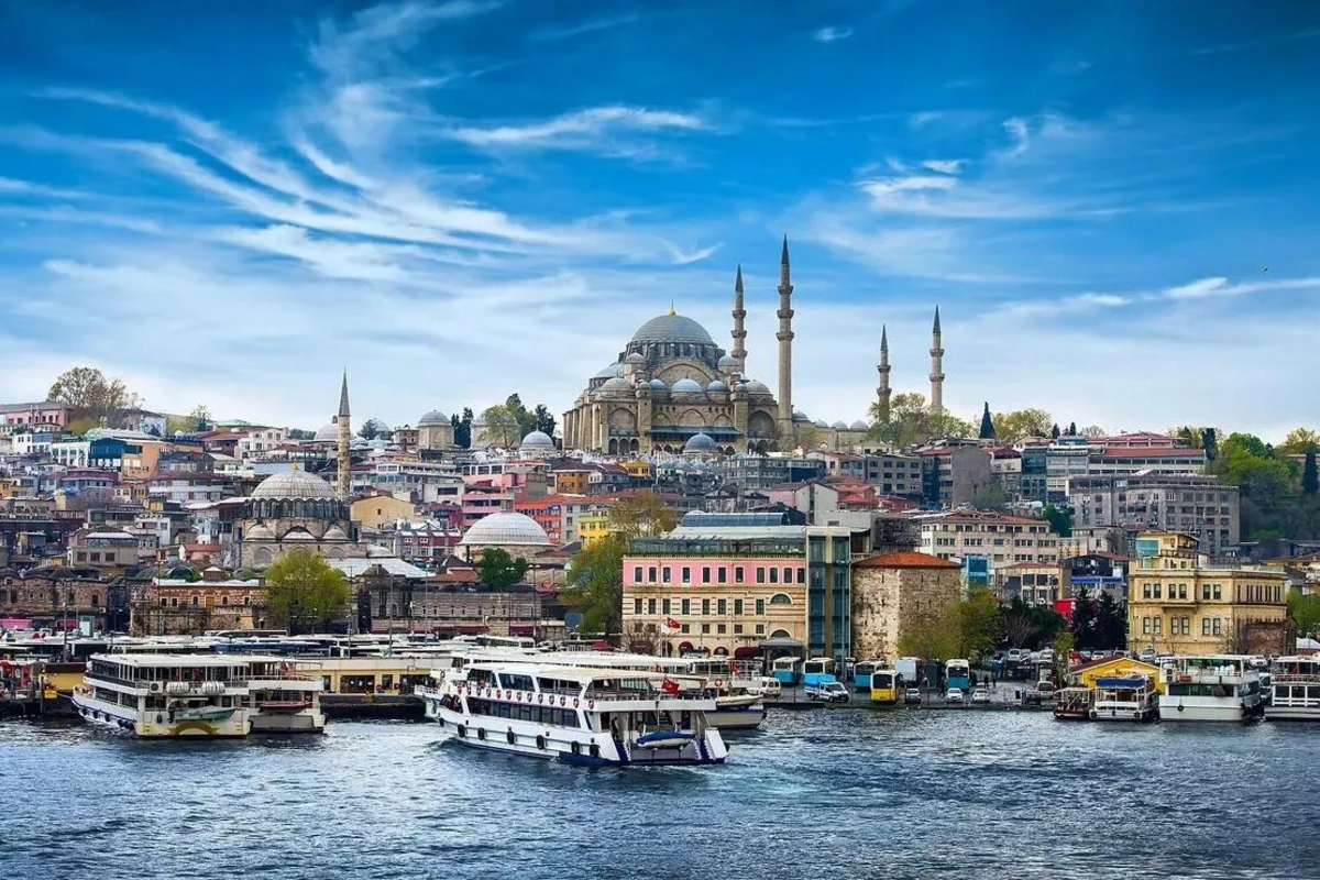 Türkiyədə bu tarixdən hoteldə qalmağa görə vergi tutulacaq