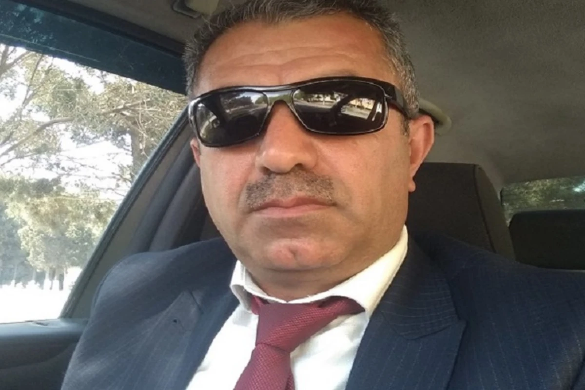 Убитый в Сумгайыте 47-летний мужчина был должностным лицом - ФОТО