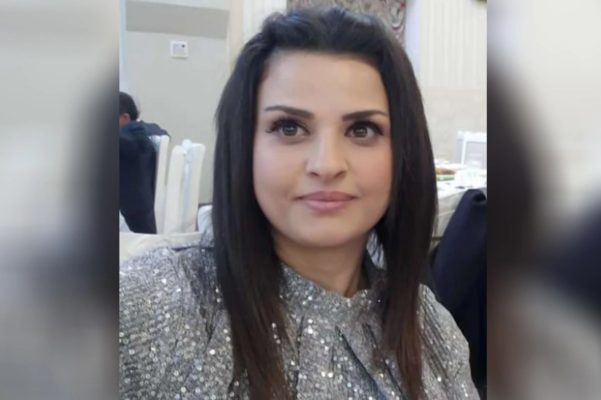В Азербайджане пропала замужняя женщина: нашедшего ждет вознаграждение - ВИДЕО