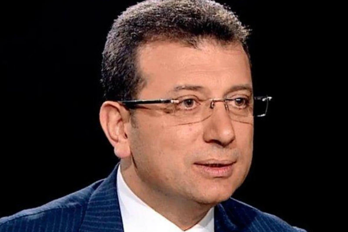 Əkrəm İmamoğluna 2 il 7 ay həbs cəzası verildi