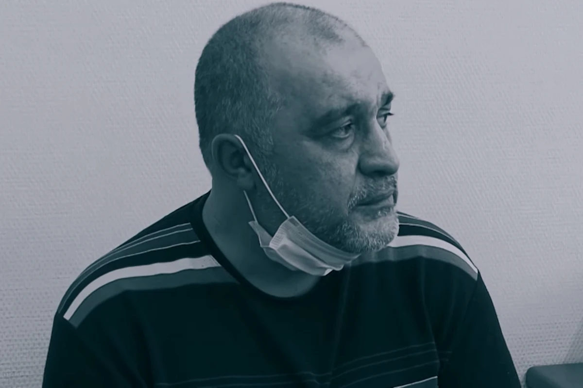 Ermənistana casusluqda təqsirləndirilən şəxsin işi Bakı Ağır Cinayətlər Məhkəməsinə göndərildi Ermənistana casusluqda təqsirləndirilən şəxsin işi Bakı Ağır Cinayətlər Məhkəməsinə göndərildi