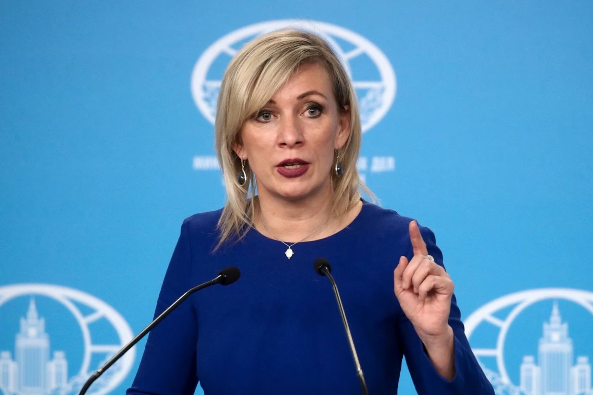 Rəsmi Moskvadan Laçın yolunun bağlanmasına ilk reaksiya