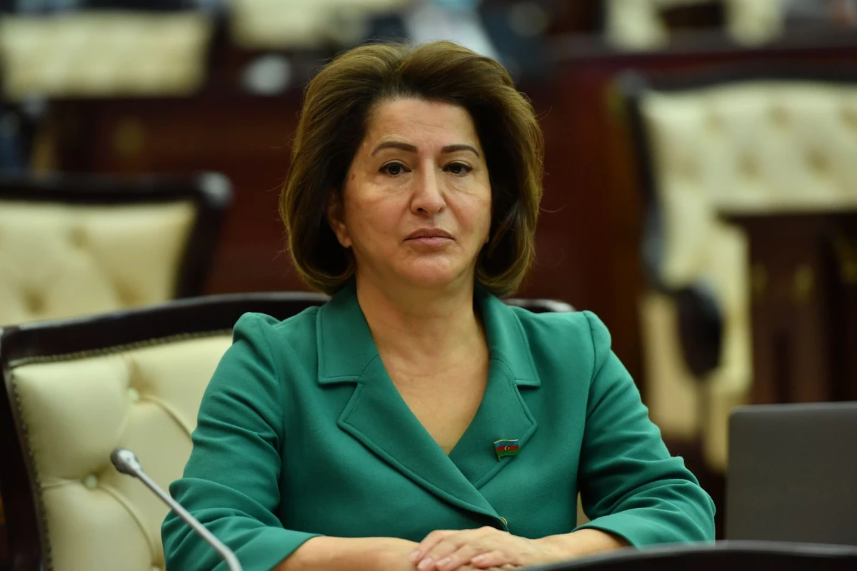 Deputat: Şamaxının kəndində 9-cu sinifdə qız uşaqları yoxdur