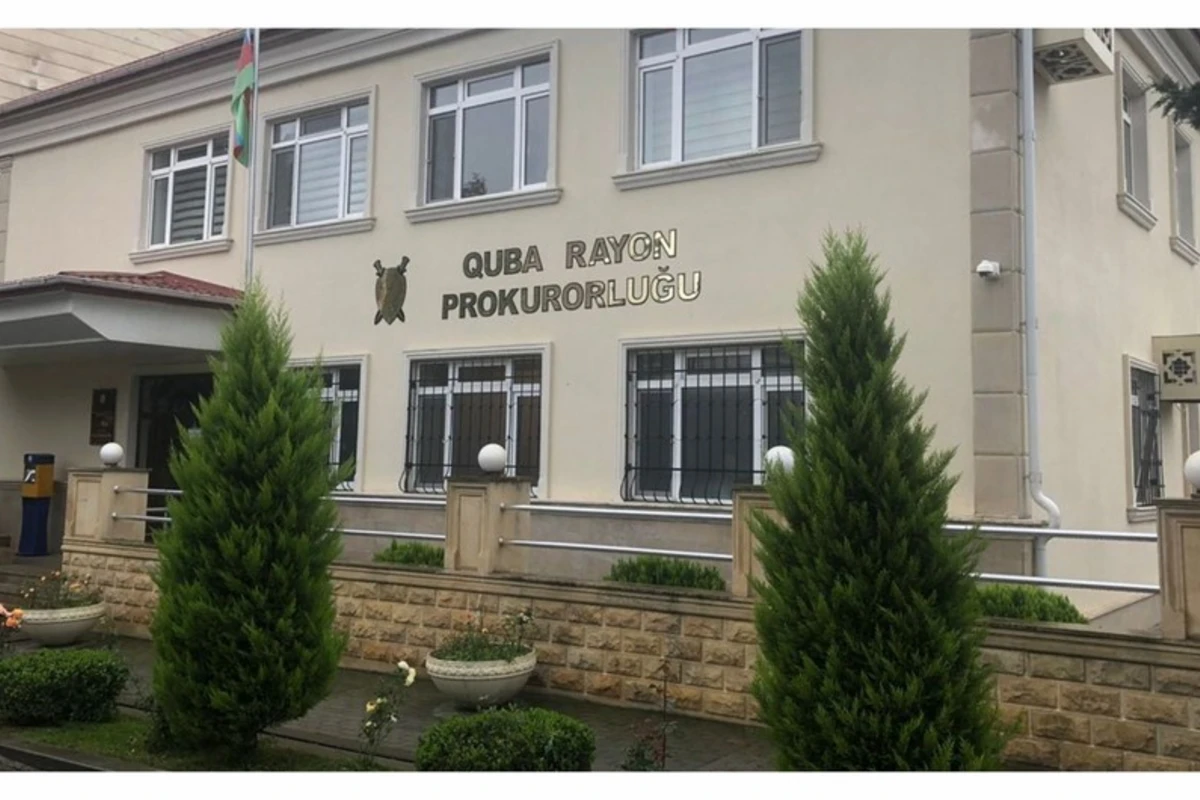 Azərbaycanda vəzifəli şəxsin ailə üzvlərini öldürməyə cəhd edilib