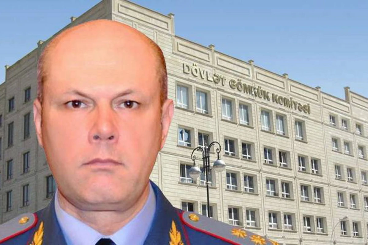 Bu generalın 2 qardaşı FHN-də rəisdir - Özü isə səlahiyyətsiz qalıb