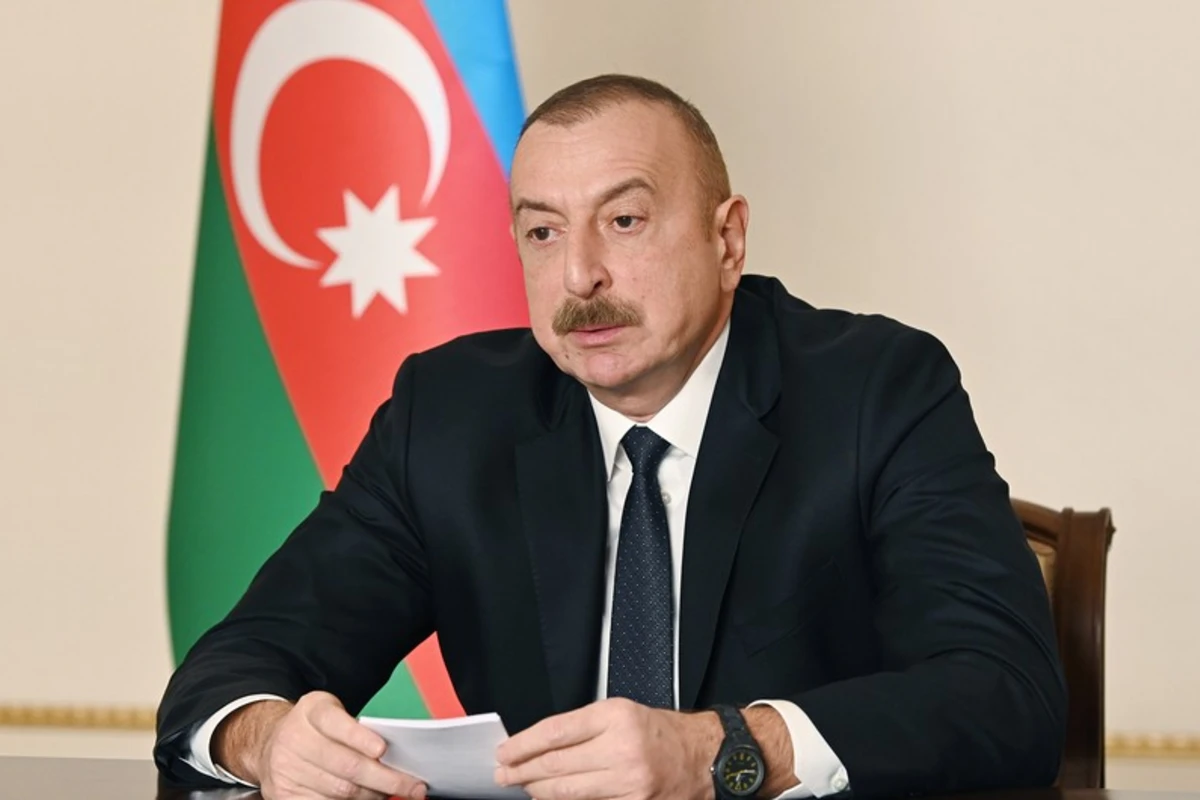 Prezident Əmək pensiyaları ilə bağlı qanuna dəyişiklik etdi Prezident Əmək pensiyaları ilə bağlı qanuna dəyişiklik etdi