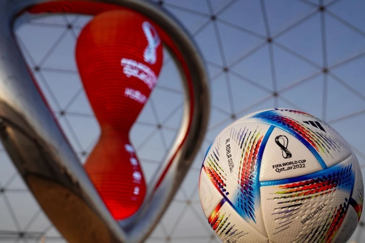 DÇ-2022: FIFA-dan ən çox pul alacaq klublar bəlli olub DÇ-2022: FIFA-dan ən çox pul alacaq klublar bəlli olub