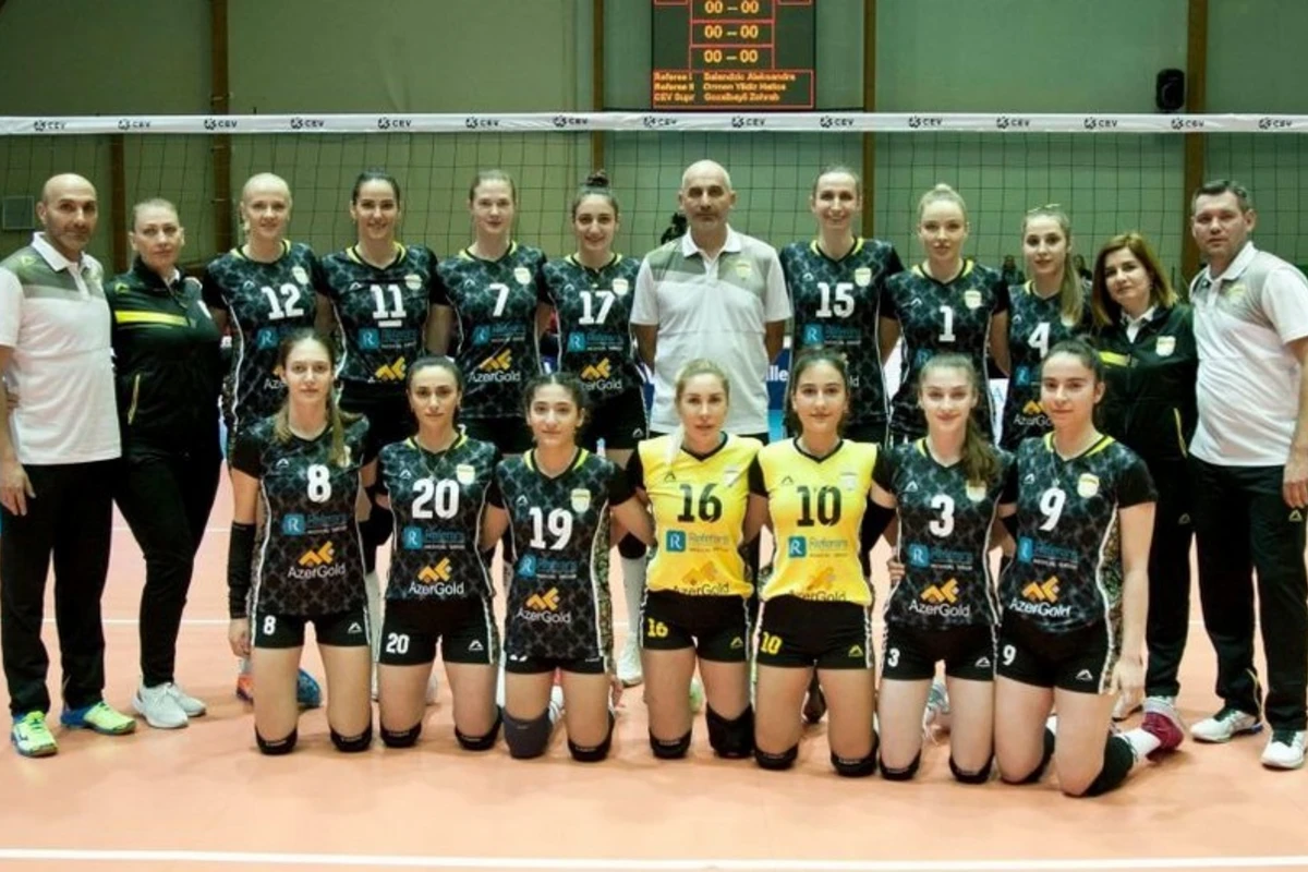 Azərreyl klubu avrokuboklarla erkən vidalaşıb