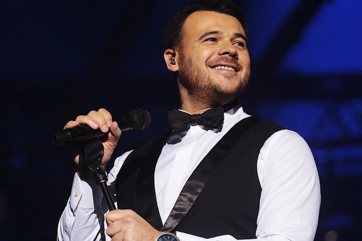 Emin Ağalarov Bakıda konsert proqramı ilə çıxış edib - VİDEO