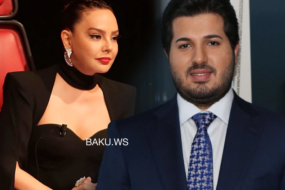 Ebru Gündeş Rza Zərrabı məhkəməyə verdi