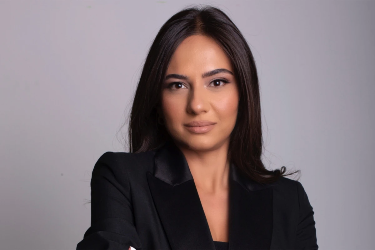Айгюн Зейналова назначена на новую должность