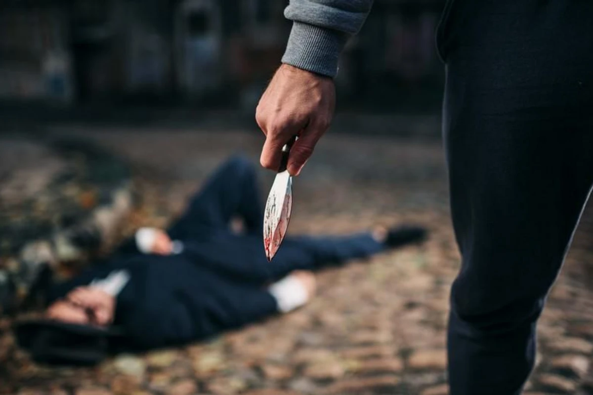 Bakıda bərbərxanada ölüm,  28 yaşlı gənc qətlə yetirilib - YENİLƏNİB