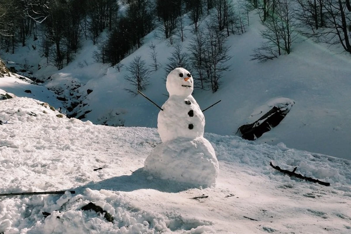 Как не набрать вес за зиму?