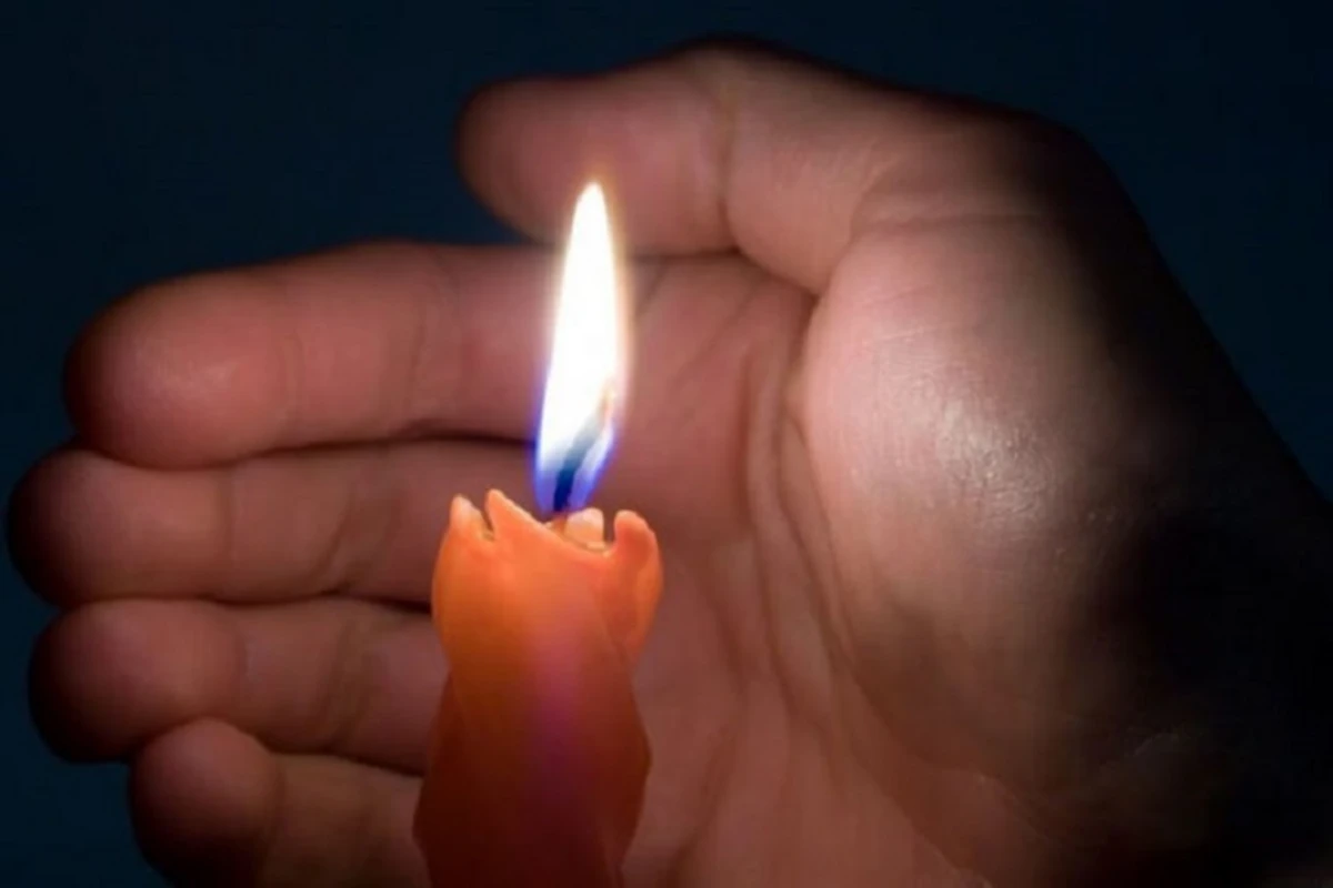 Cəlilabadda elektrik enerjisinin verilişi bərpa olunub - YENİLƏNİB Cəlilabadda elektrik enerjisinin verilişi bərpa olunub - YENİLƏNİB