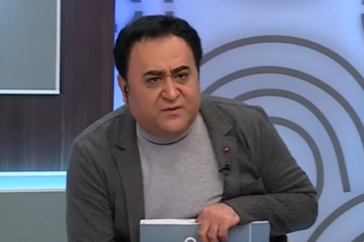 Elgiz onu məhkəməyə verəcək: Şüursuz, tərbiyəsiz...